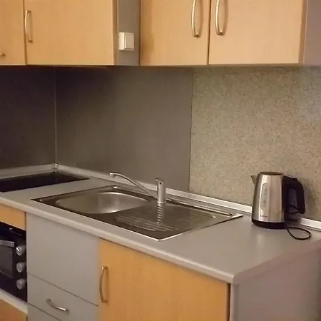 公寓 Ideias On 埃里塞拉