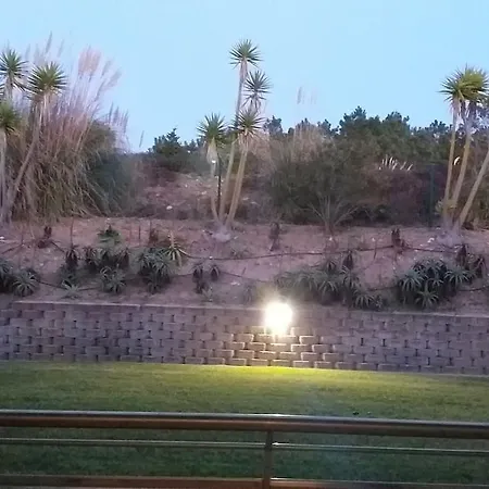 公寓 Ideias On 埃里塞拉