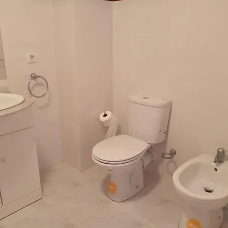 公寓 Ideias On 埃里塞拉