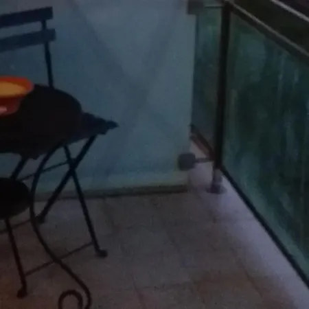 公寓 Ideias On 埃里塞拉