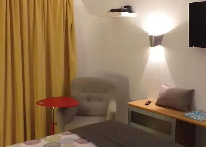 Appartamento Ideias On Ericeira