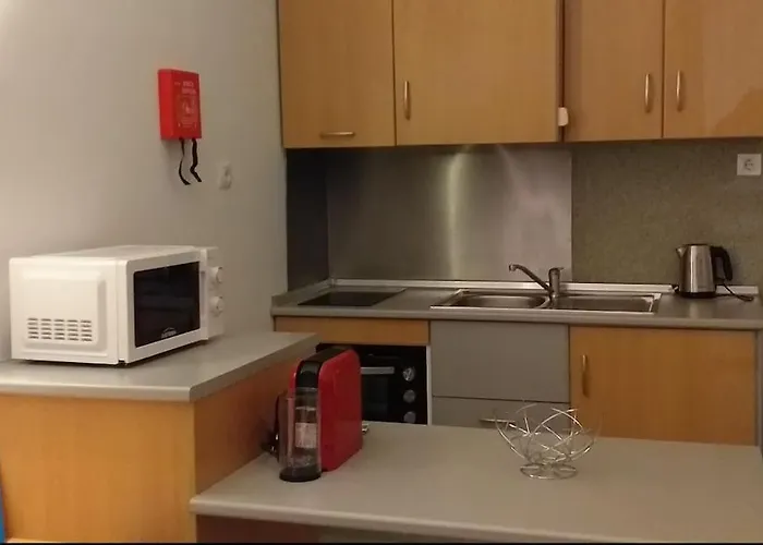 Appartamento Ideias On Ericeira