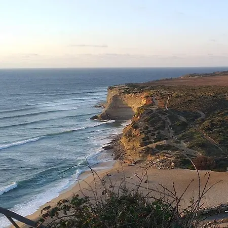 Апартаменты Ideias On Эрисейра