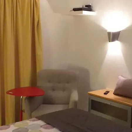 Апартаменты Ideias On Эрисейра