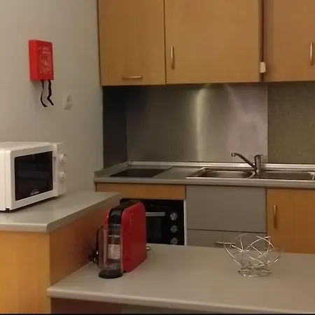 Апартаменты Ideias On Эрисейра