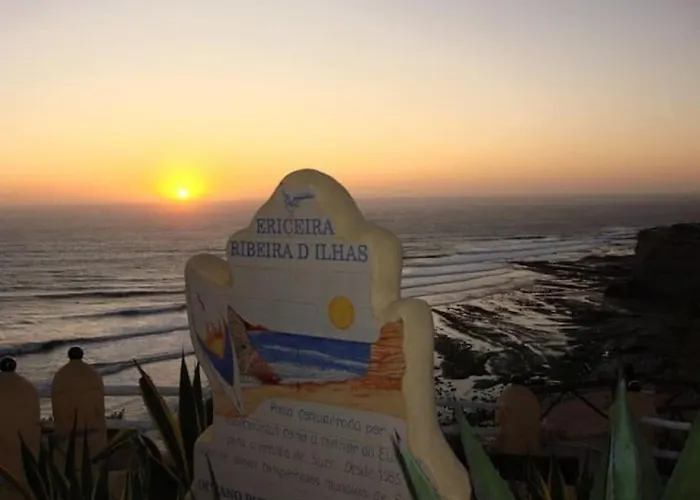 Ideias On Ericeira